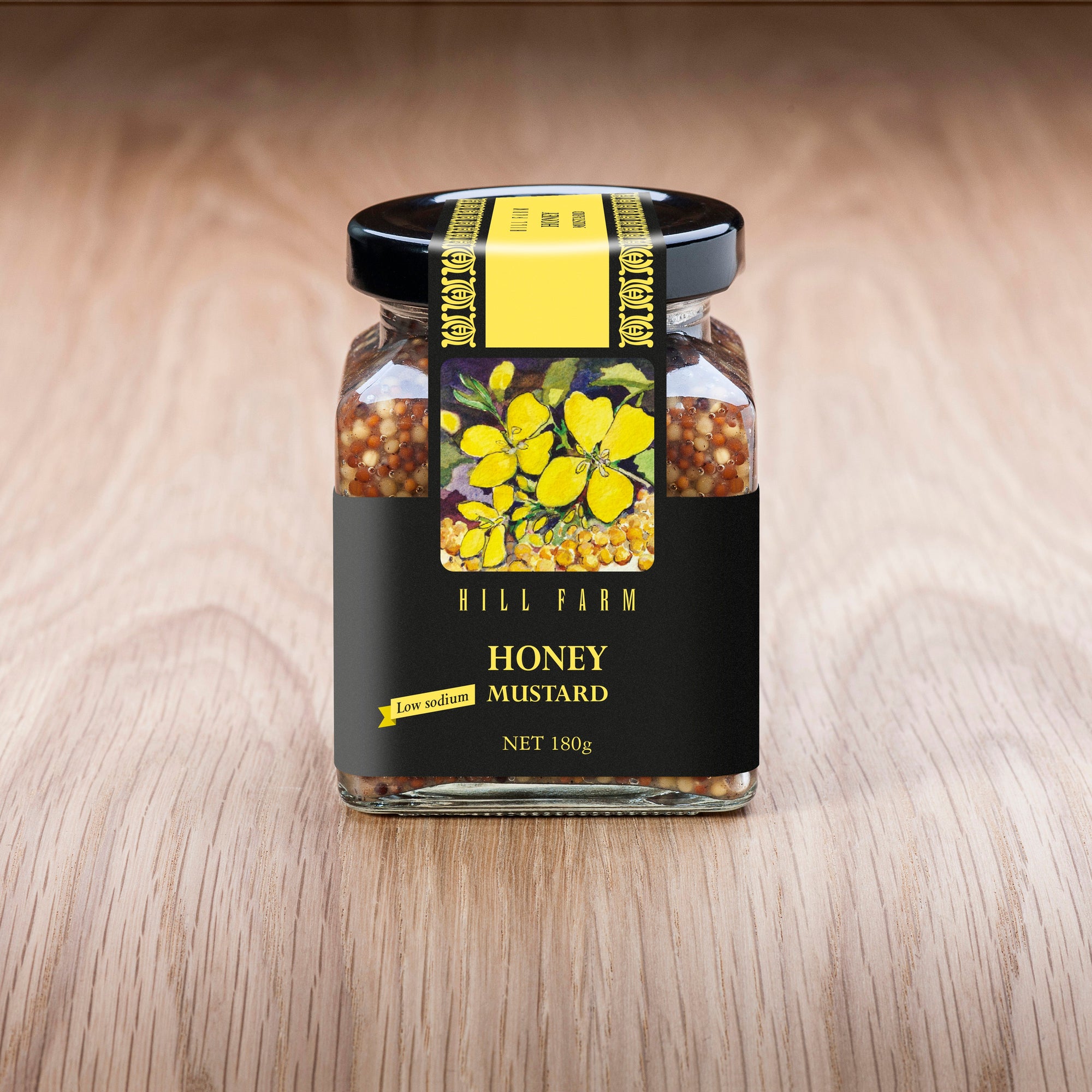 Honey Mustard