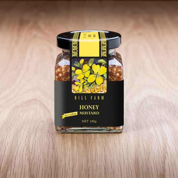 Honey Mustard