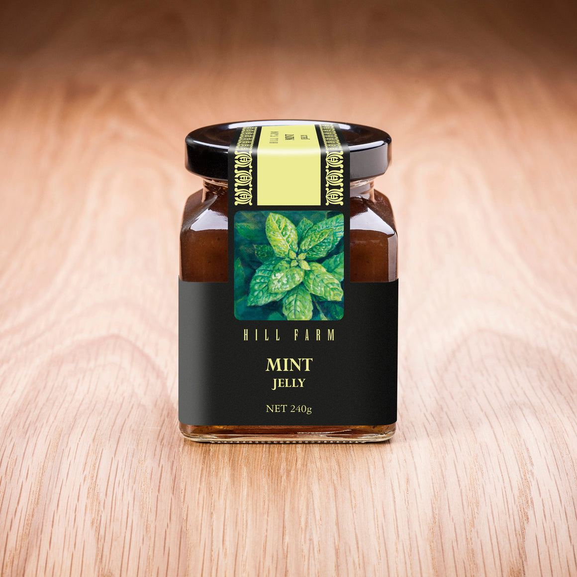Mint Jelly