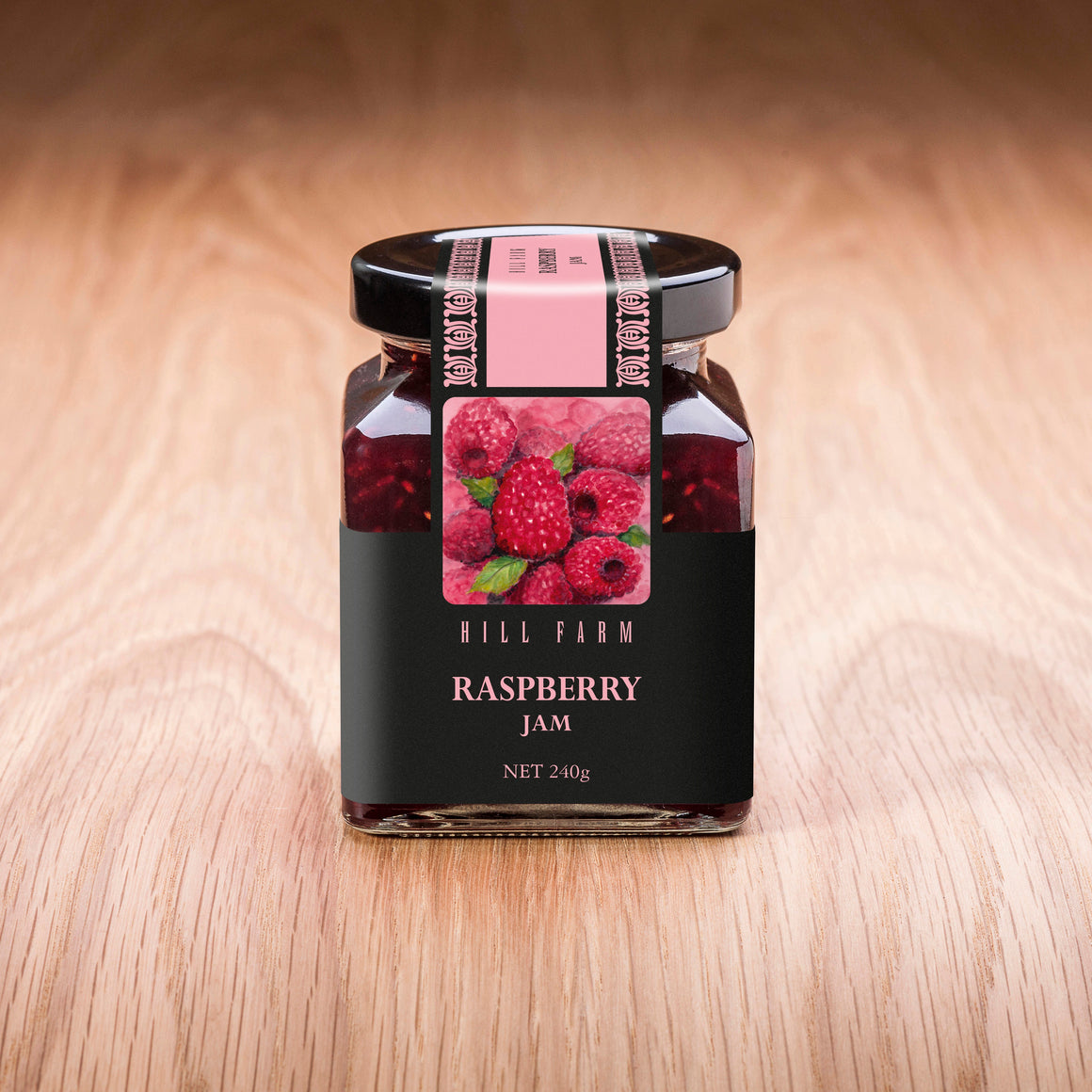 Raspberry Jam