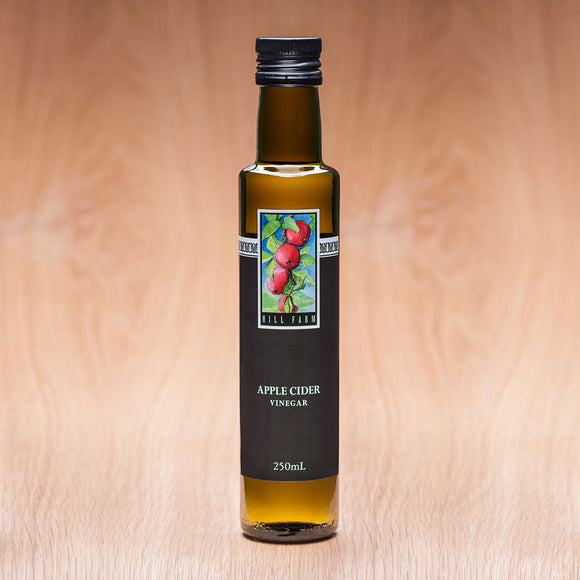 250ml bottle of Apple Cider Vinegar