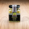 180g Jar of Tasmanian Wasabi Mustard Paste