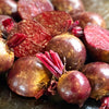 beetroot roasted in cumin infused canola oil